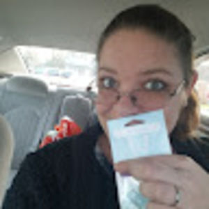 Meet your Posher, Erika